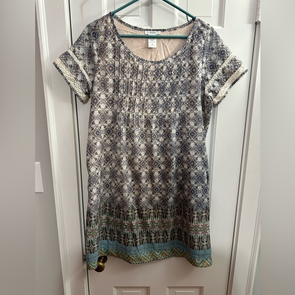 Esley dress
